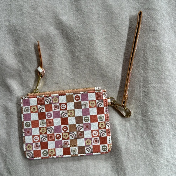 *SOLD* Brand new The Caep phone wallet - Picture 2 of 3